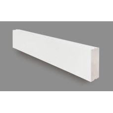 Bauroc Sienu panelis 200  (200x1200-6000)