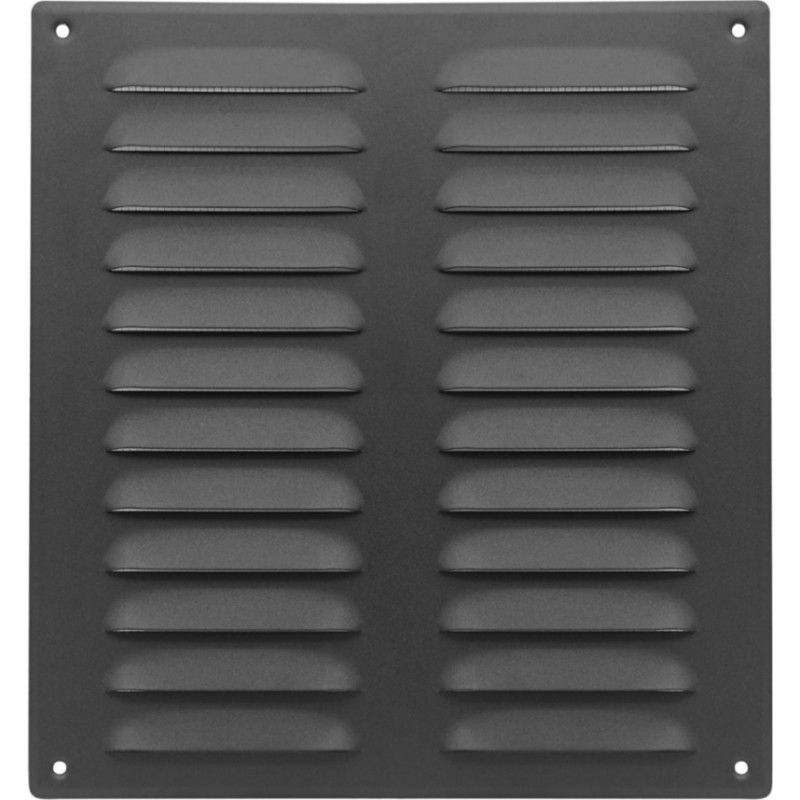 Europlast reste metāla, 260x280mm, antracīts