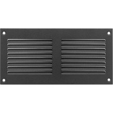 Europlast reste metāla, 200x100mm, antracīts