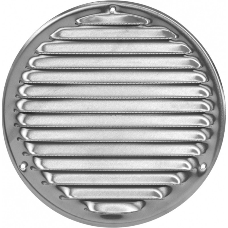 Europlast reste metāla, Ø160mm, inox