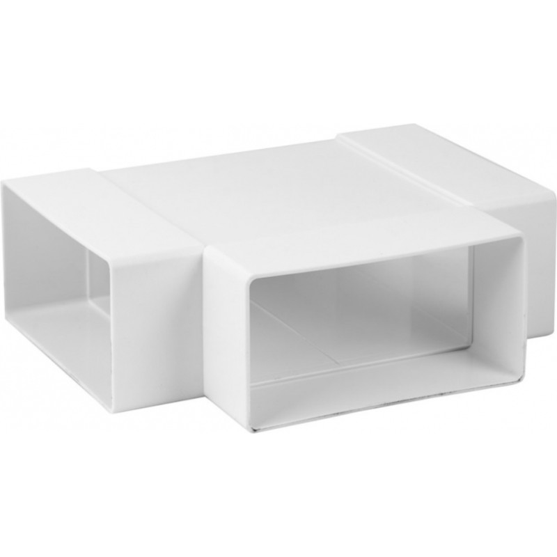 Europlast trejgabals plastmasas, 220x55-220x55mm