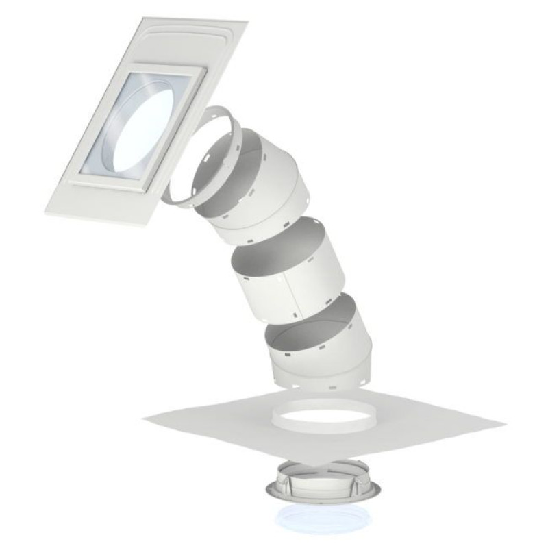 Velux TLR gaismas tunelis