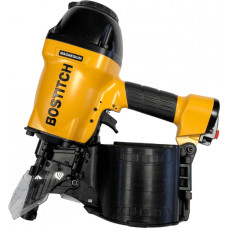 Bostitch Pneimatiskā celtniecības naglu pistole, 50-90mm, N89C-2K-E