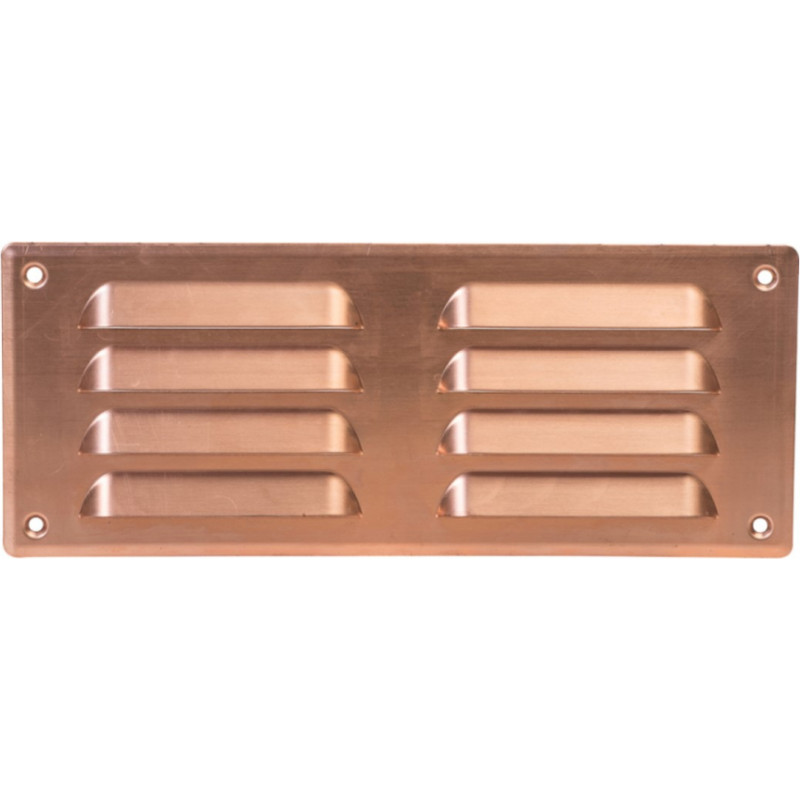 Europlast reste metāla, 260x105mm, vara