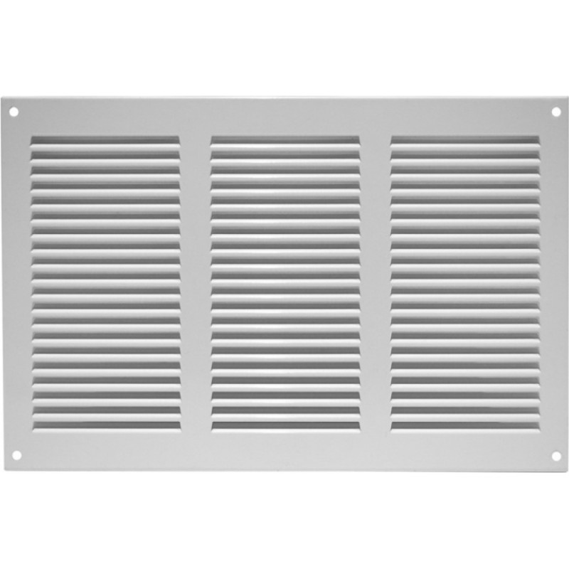 Europlast reste metāla, 300x200mm, balta