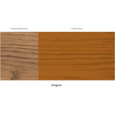 Pinotex Extreme Lasur Lazūras koksnes aizsarglīdzeklis ar pašattīrīšanās spēju, pusspīdīgs, oregons 1L