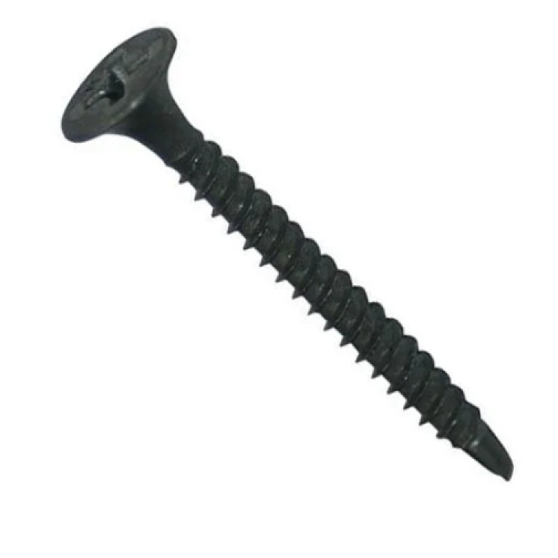 Knauf TN Reģipša skrūve ar smalku vītni 3.5x25mm (1000gb)