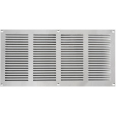 Europlast reste metāla, 400x200mm, inox