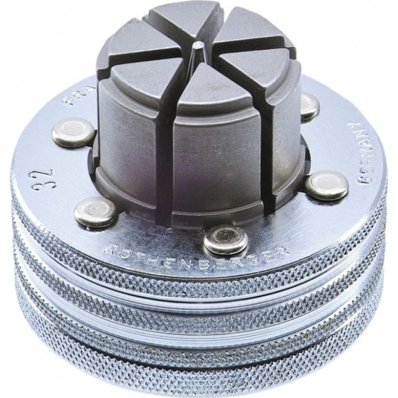 Rothenberger Valcēšanas galva 35mm caurulēm - gab.