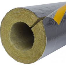 Paroc AluCoat T čaula Ø 89mm/40mm - m