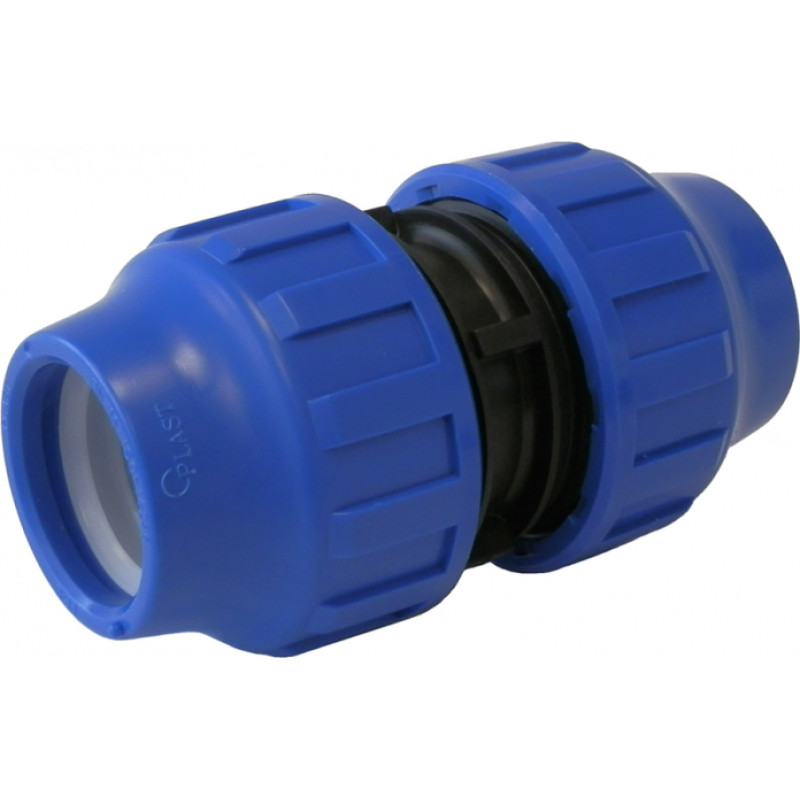 Stp Acuster Group PP kompresijas dubultuzmava D40 - gab.