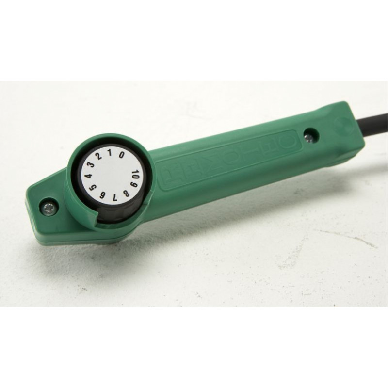 Migatronic A/S Tālvadības pults PI 1P 7-poli 5m - gab.