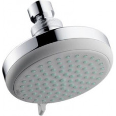 Hansgrohe Croma 100 Vario dušas galva 100mm, hroms - gab.