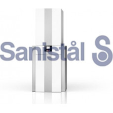 Wolf CGS 2 20/160 L gāzes kondensācijas katls ar integrētu karstā ūdens tvertni - gab.