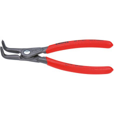 Knipex Sprostgredzenu stangas, ārējās, gali 90° leņķī 165mm 19-60 - gab.