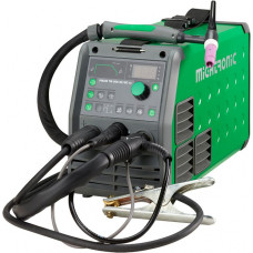 Migatronic A/S Migatronic Focus Tig 200 AC/DC PFC - kompl.