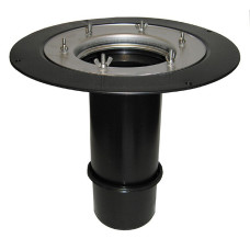 H&L Teleskops jumta piltuvei - gab.