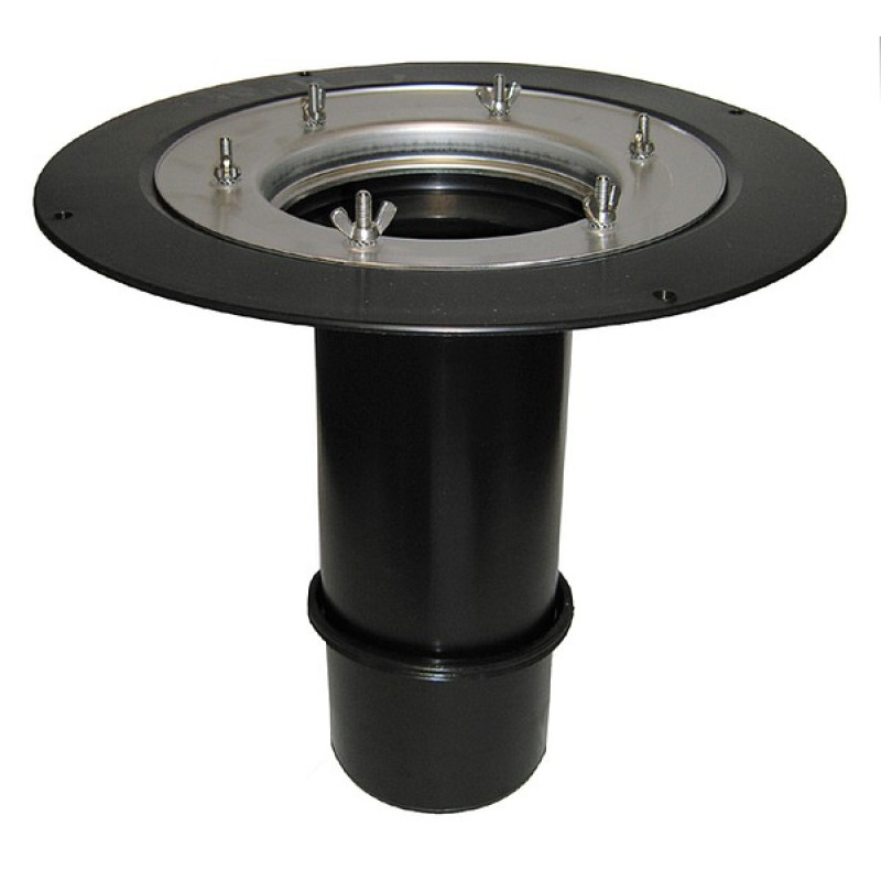 H&L Teleskops jumta piltuvei - gab.