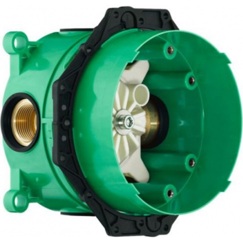 Hansgrohe iBox, universālais