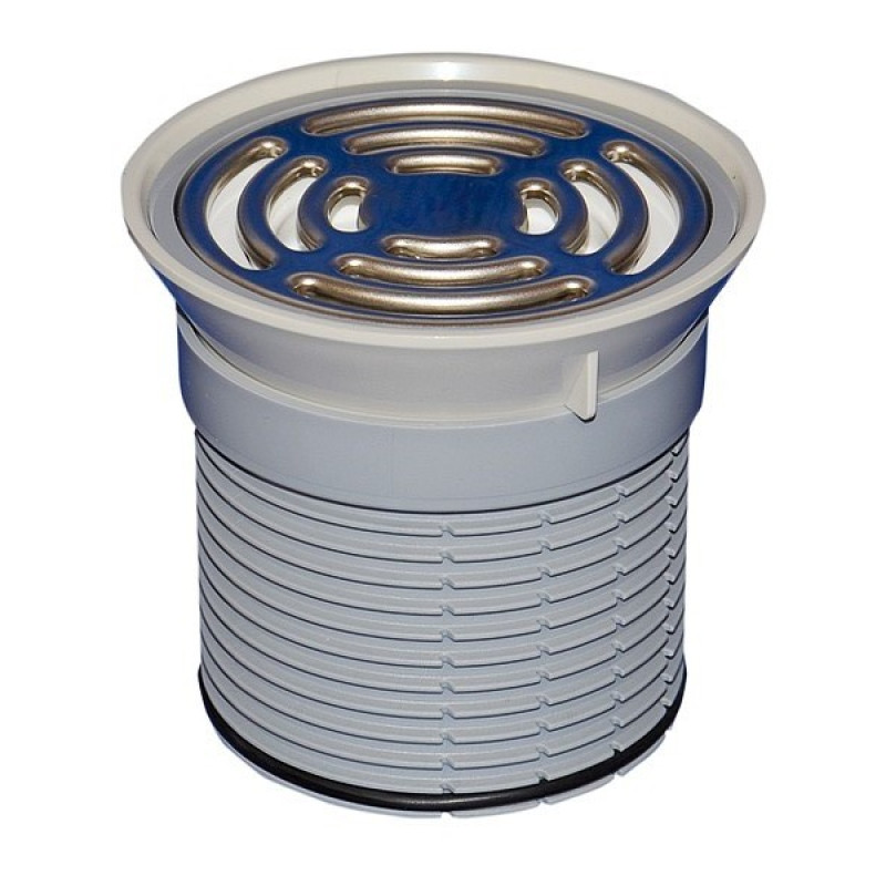 H&L HL trapa augša ar resti linolejam d/138.5mm(HL70,80.90,300,304)