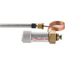 Danfoss FH-TC pašdarbojošs propor. turpg. temp. ierobežotājs 15-50 C