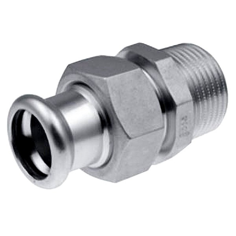 Kan-Therm NT saskrūve 15×15 - gab.