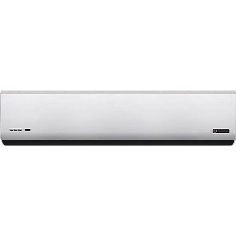 Reventon Aeris 120EN-3P, 400V elektrisks gaisa aizkars - gab.