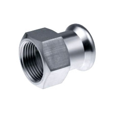 Kan-Therm NT uzmava 35×1¼