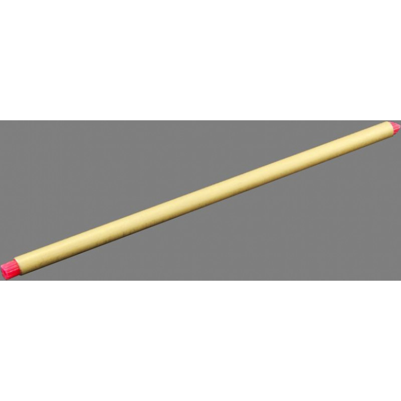 Migatronic A/S Vadotne garā 2.0x119mm sarkana - gab.