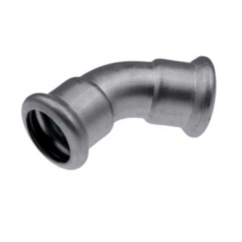 Kan-Therm NT līkums 45° 108×108 - gab.