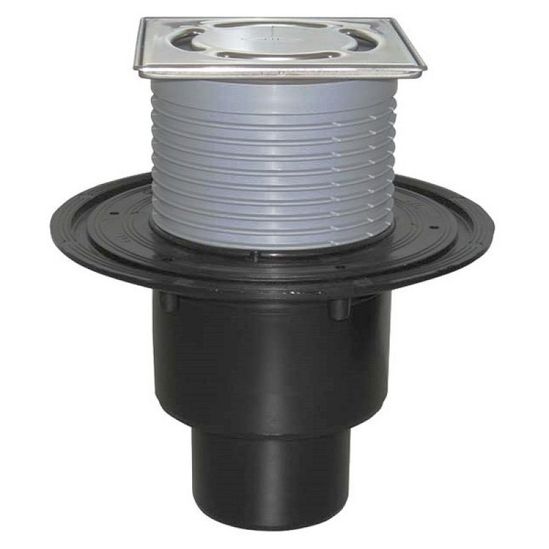 H&L HL traps DN50/75/110  