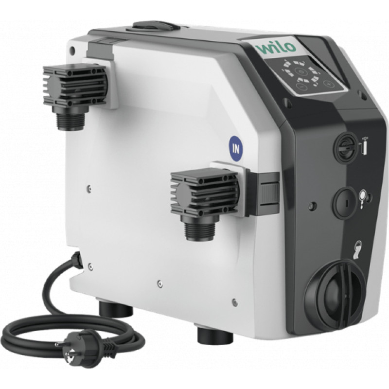 Wilo Isar BOOST5-E-5 sūknis ūdensapgādei - gab.