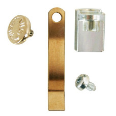 Knipex Rezerves poga stangām COBRA 180 - gab.