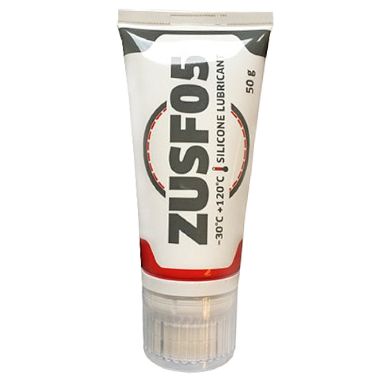 Almeva Montāžas silikons, 50g - gab.