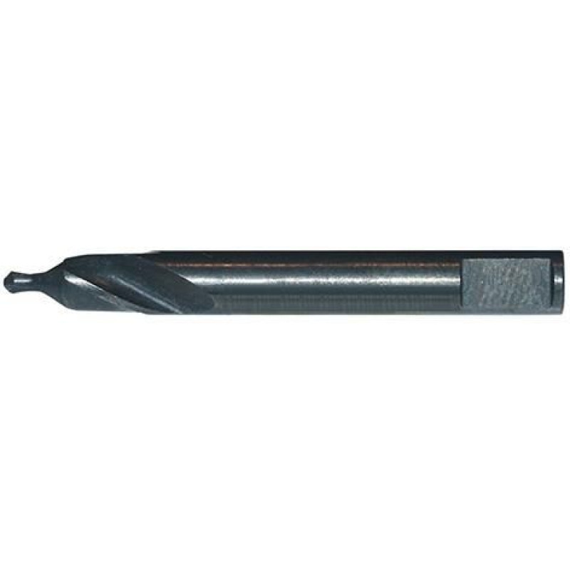 EDE Caurumzāģa centra urbis 6x50mm FORMAT - gab.