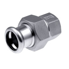 Kan-Therm NT saskrūve 54×2