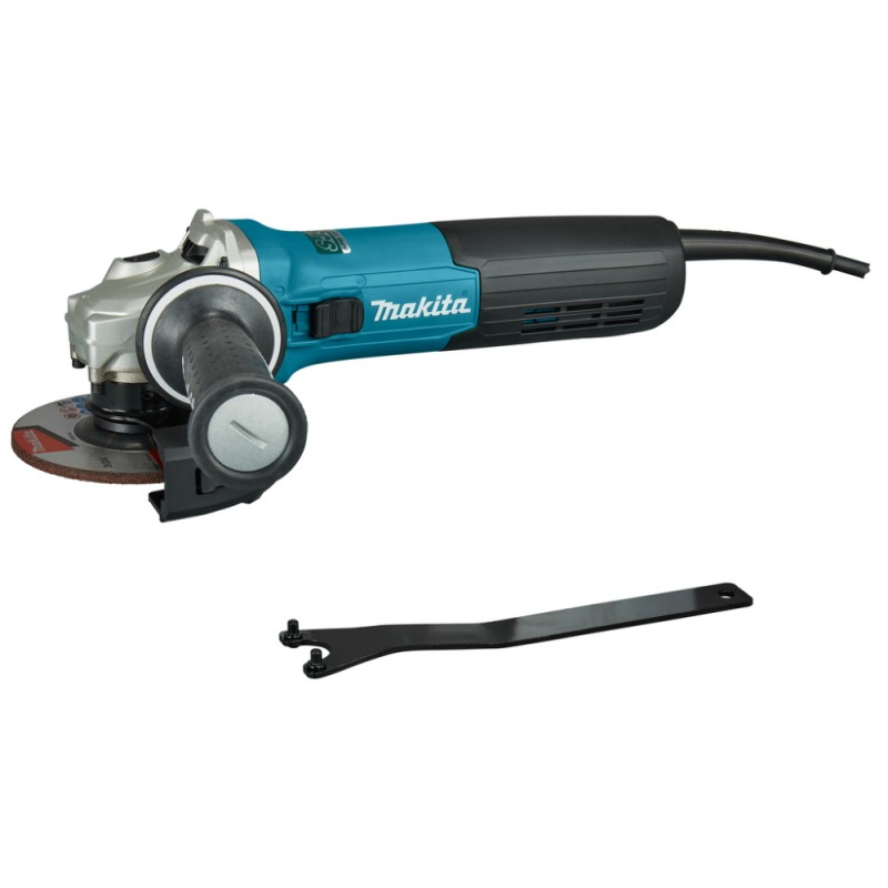 Makita Leņķa slīpmašīna MAKITA GA5092X01