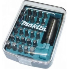 Makita Accessories Uzgaļu (31 gab.) komplekts MAKITA D-34936