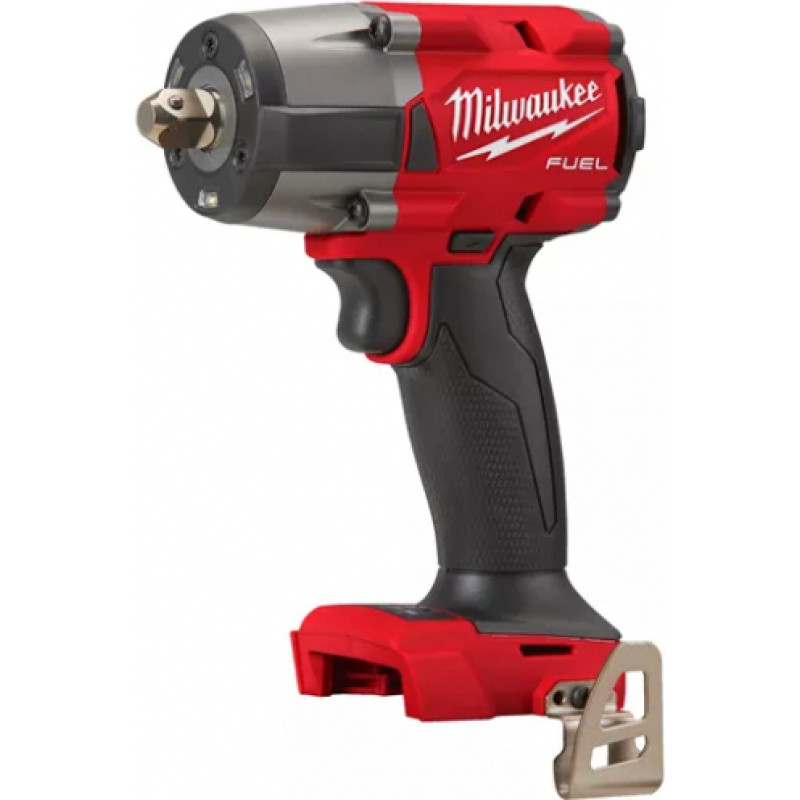 Milwaukee Akumulatora uzgriežņatslēga MILWAUKEE M18 FMTIW2P12-0X