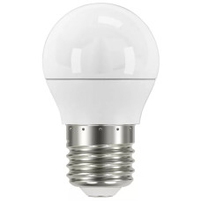 Emos LED spuldze 6W E27 mini GL Emos