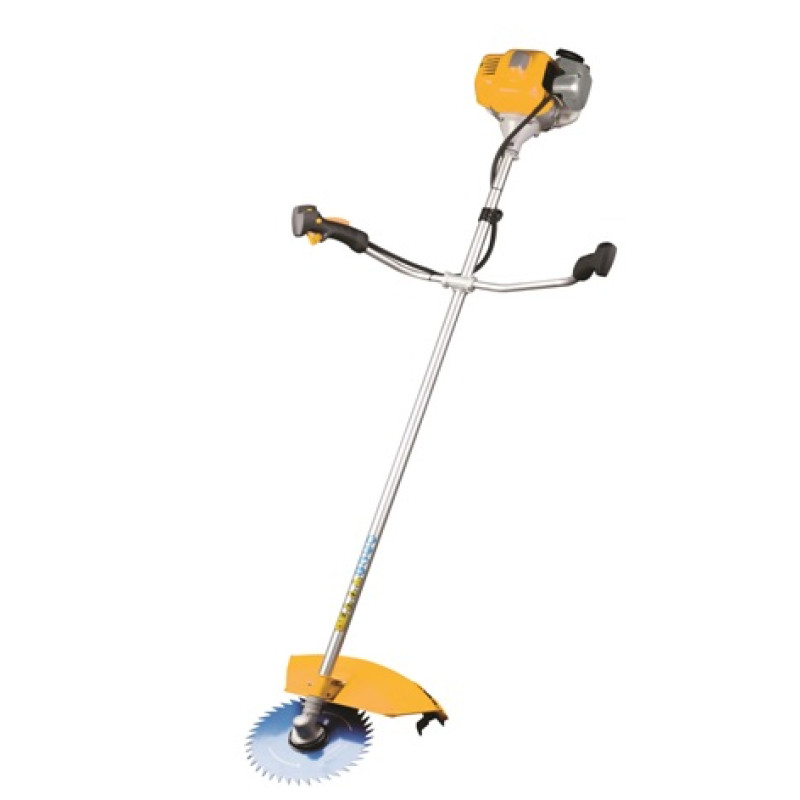 Besk Zāles trimmeris benzīna