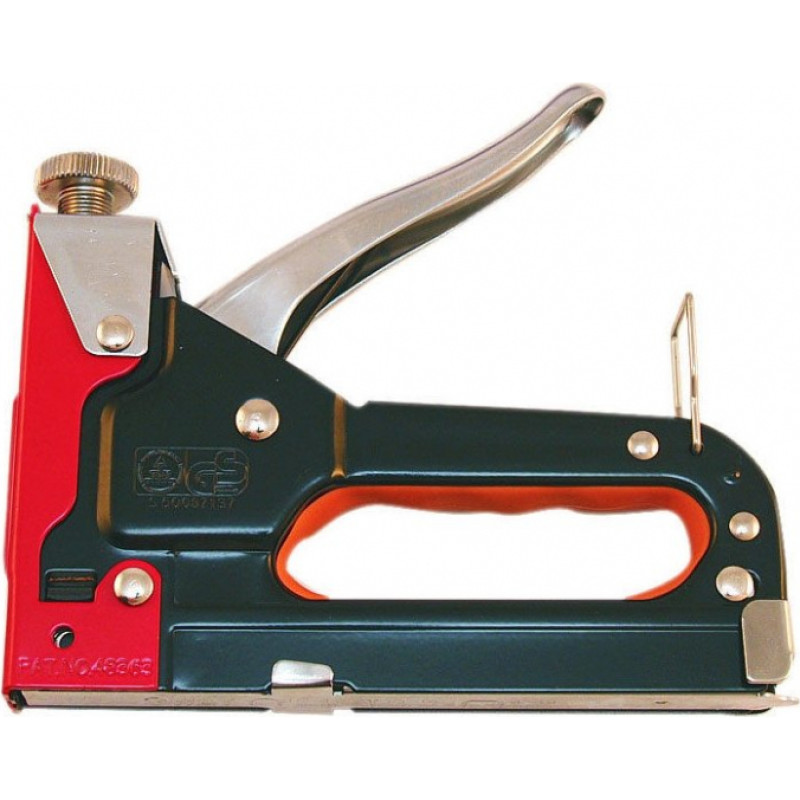 Beast Skavu pistole Hobby 4-14mm skavām un naglām