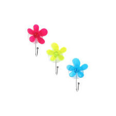 Axentia Āķis ar piesūcekli