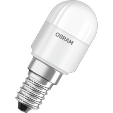 Osram LED spuldze 2,3W/827 230V E14 200lm Osram
