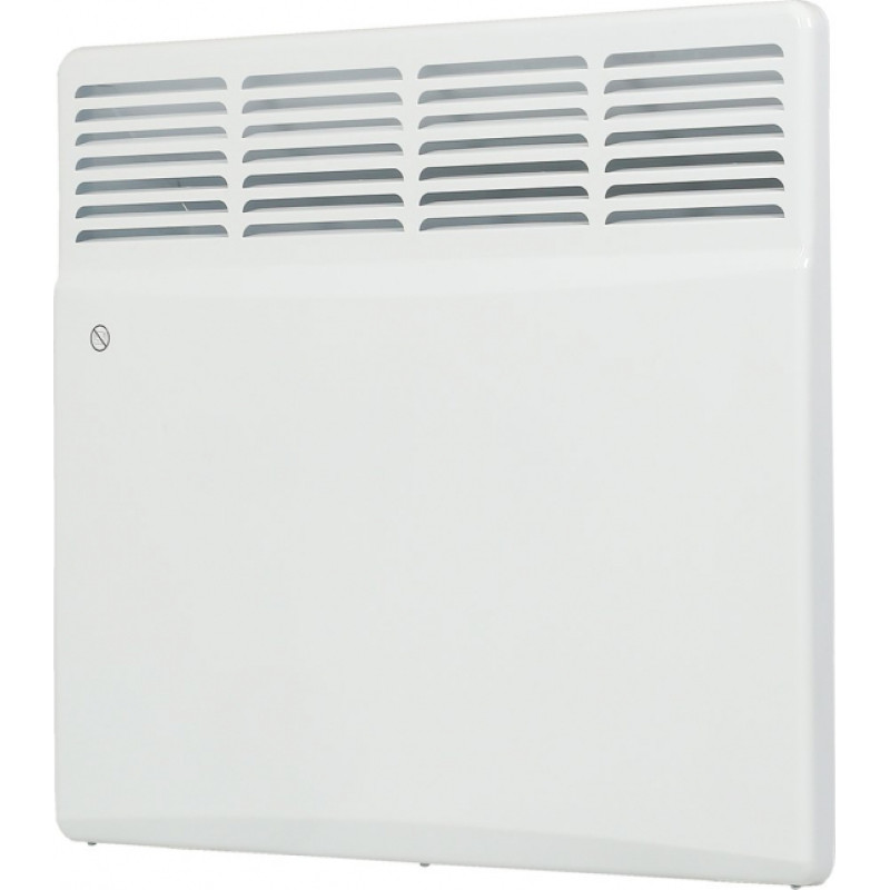 Heatic Konvektors elektriskais OPTIMA+, 1000W, IP24