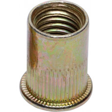 Proline Vītņukniede M5 terauda 20gab