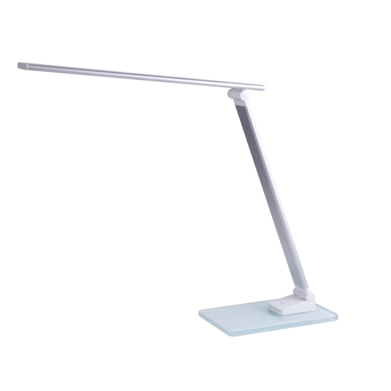 Besk Galda lampa 6W LED balta