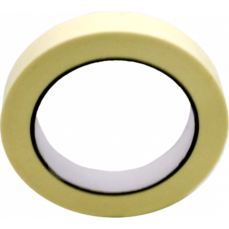 Besk Līmlenta krāsošanas 19mm 50m balta 1 dien.