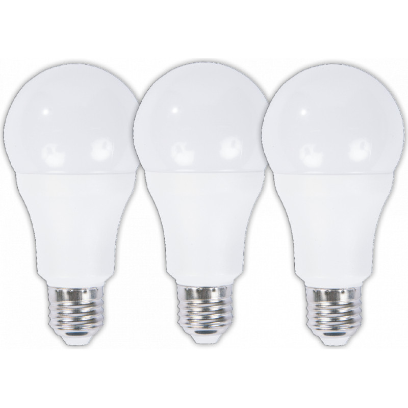 Besk LED spuldze 10W E27 800lm 2700k 3gb