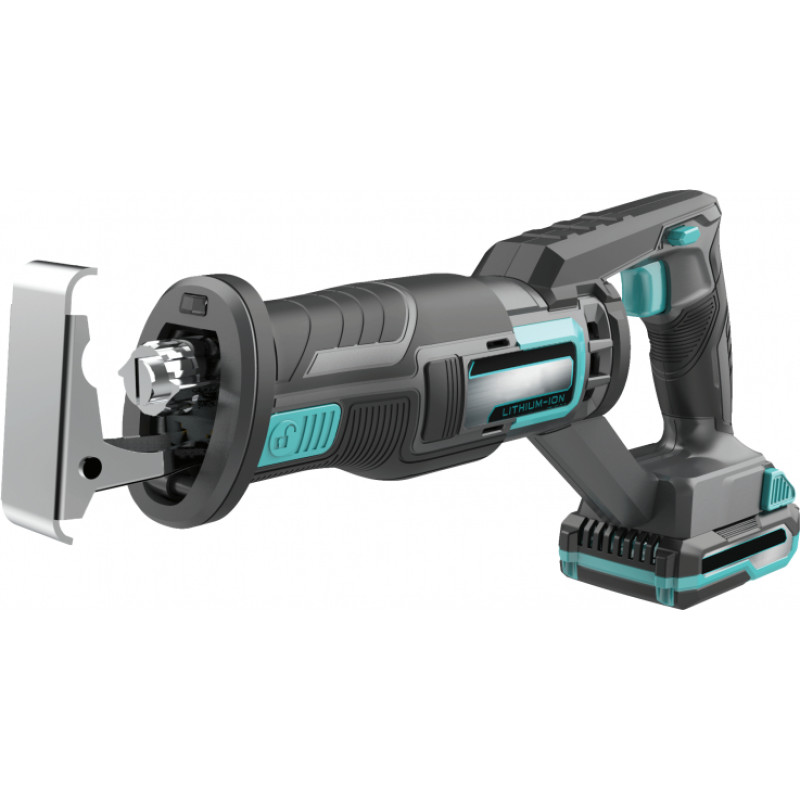 Besk Zobenzāģis akum. bez lādētaja/akum. BESK 20V